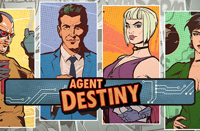agent-destiny